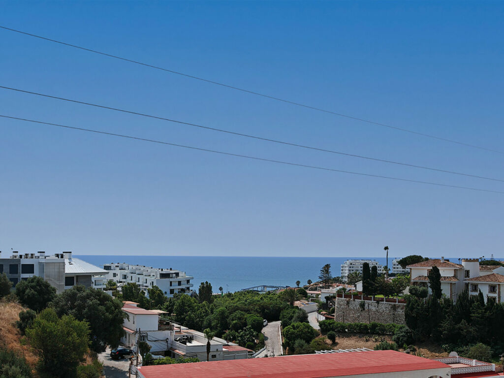 Semi-Detached House Mijas Costa Málaga - image 23