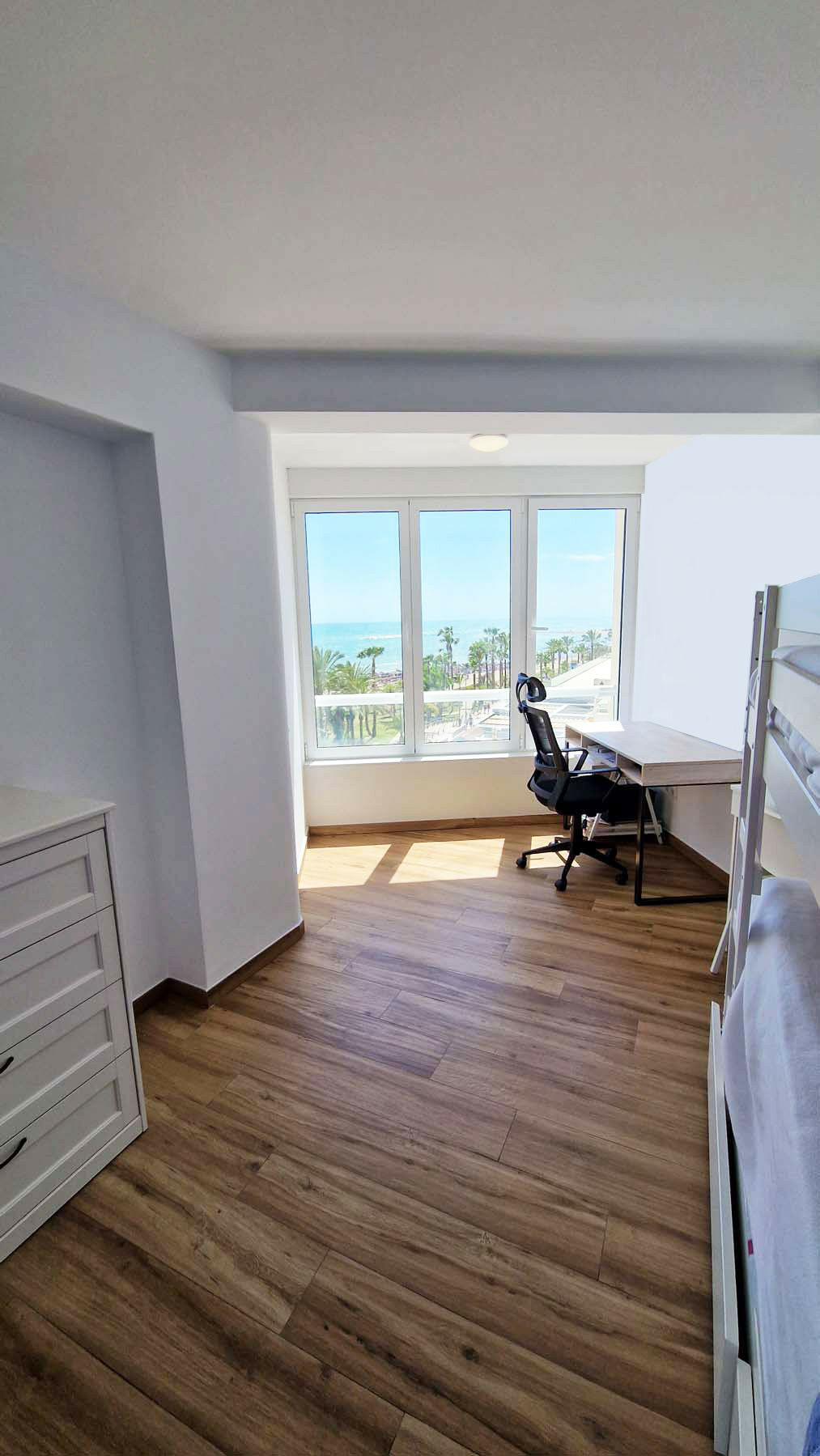 Middle Floor Apartment Benalmadena Costa Málaga - image 23