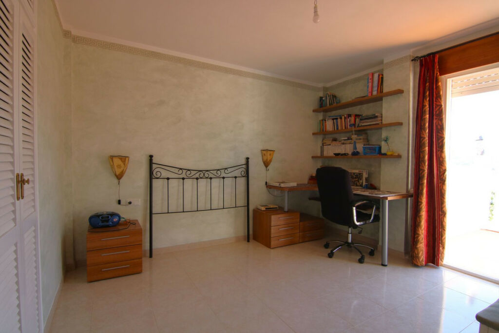 Detached Villa Coín Málaga - image 23