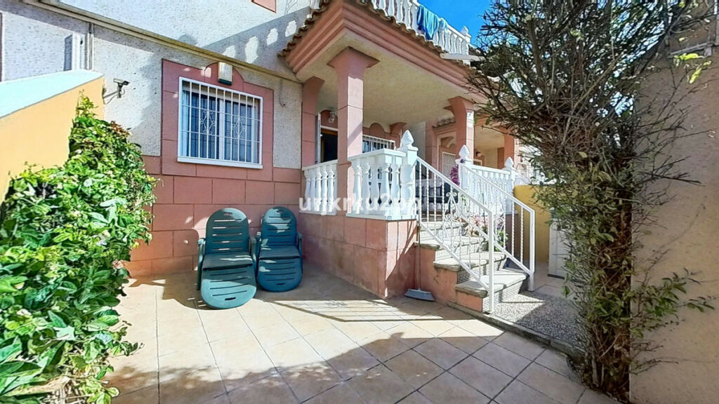 Bungalow Playa Flamenca Alicante - image 23