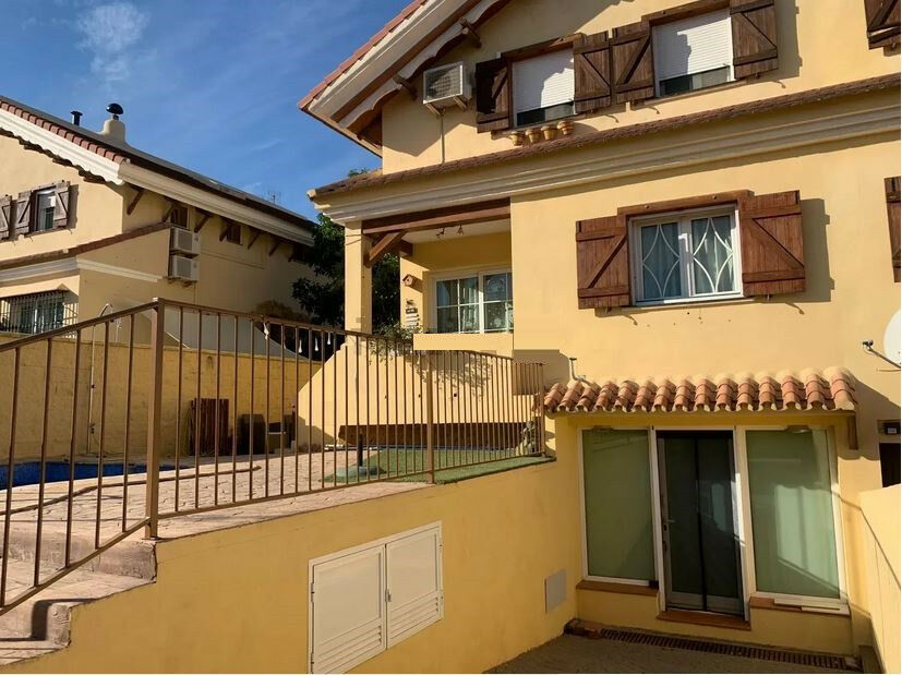 Semi-Detached House Alhaurín de la Torre Málaga - image 23