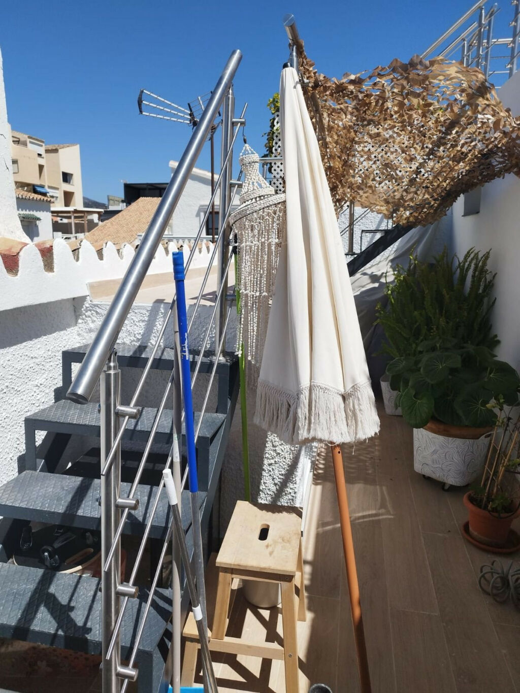 Semi-Detached House Estepona Málaga - image 23