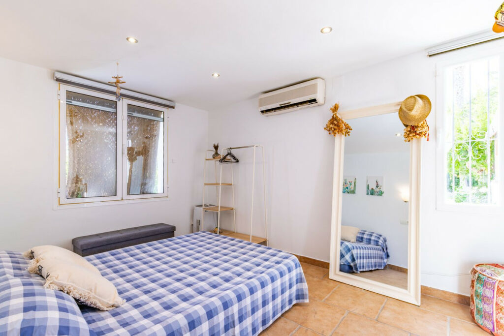 Detached Villa Benissa Alicante - image 23