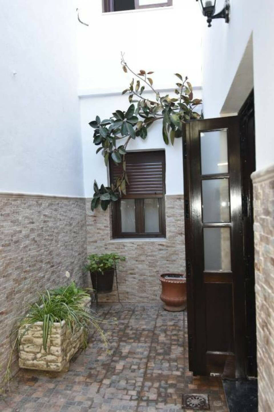 Apartment Complex Ronda Málaga - image 23