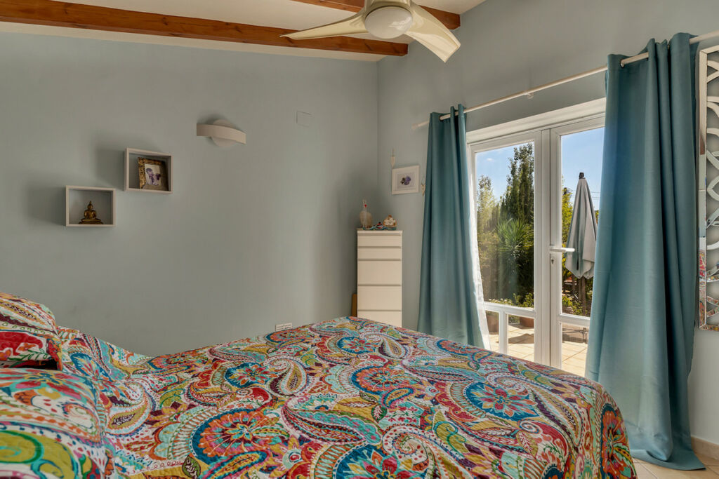 Detached Villa Alcalali Alicante - image 23