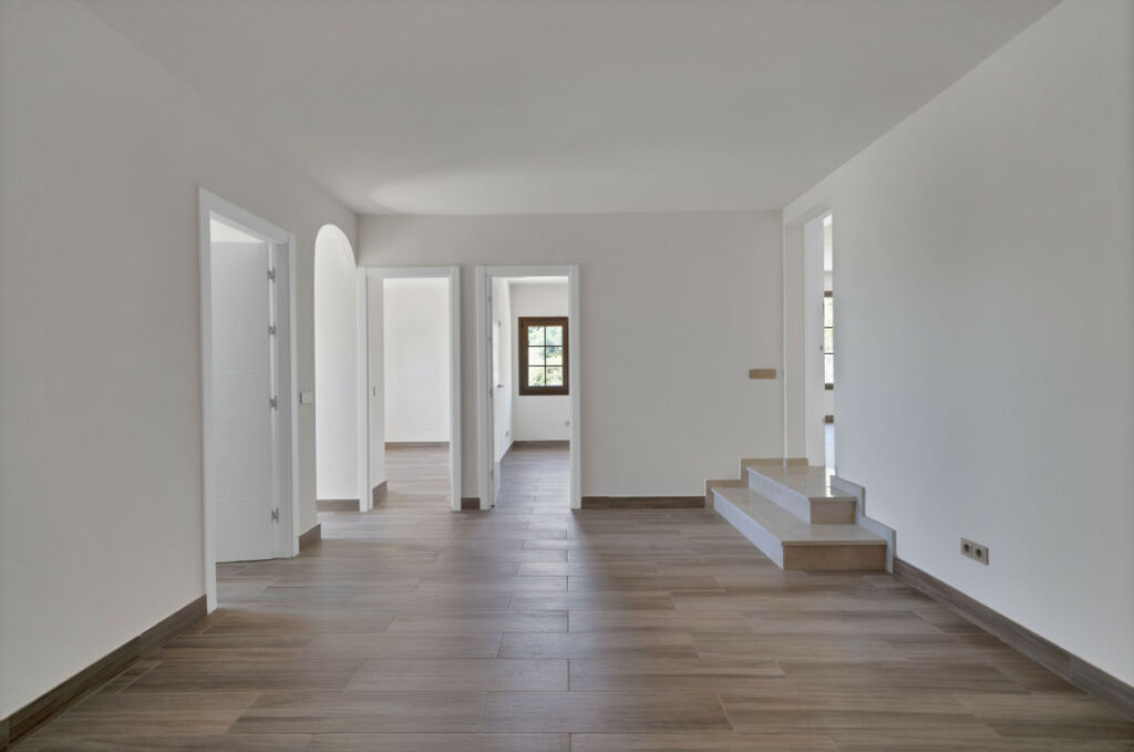 Detached Villa Marbella Málaga - image 23