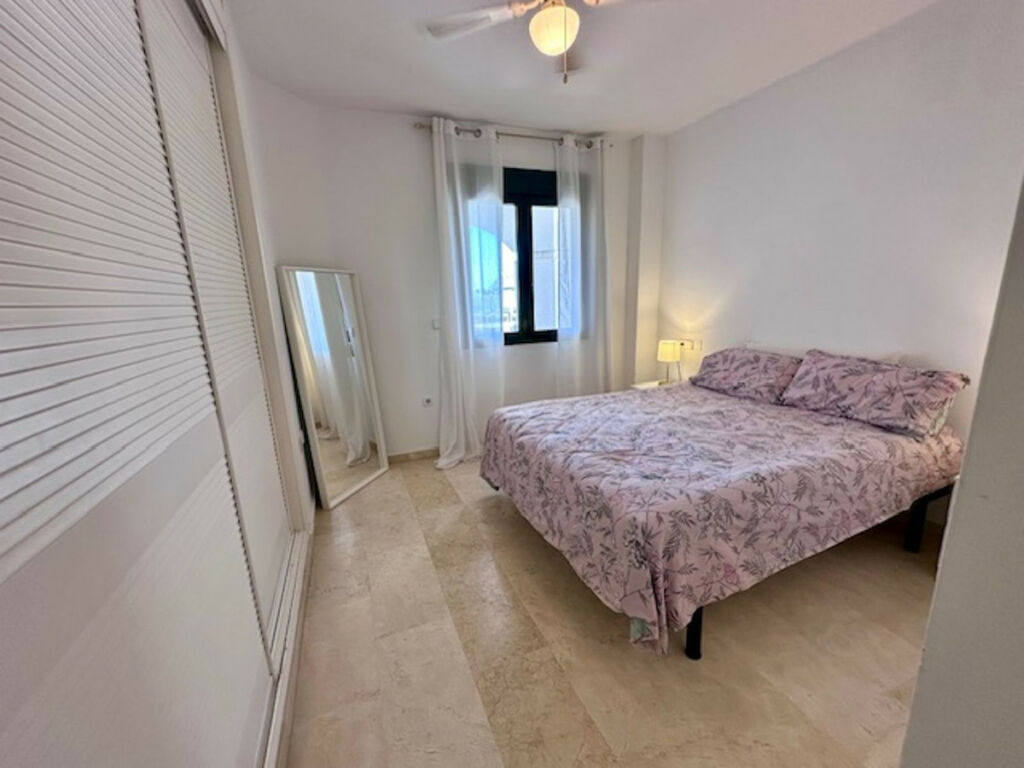 Middle Floor Apartment Marbella Málaga - image 23