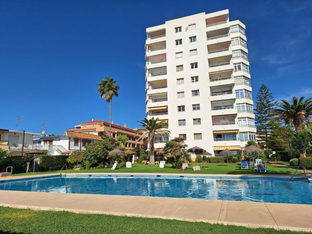 Top Floor Studio La Cala de Mijas Málaga - image 21