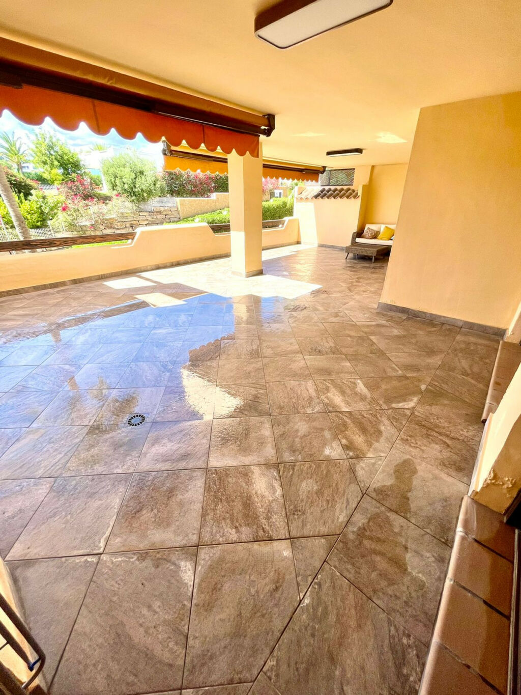 Ground Floor Apartment Benahavís Málaga - image 23