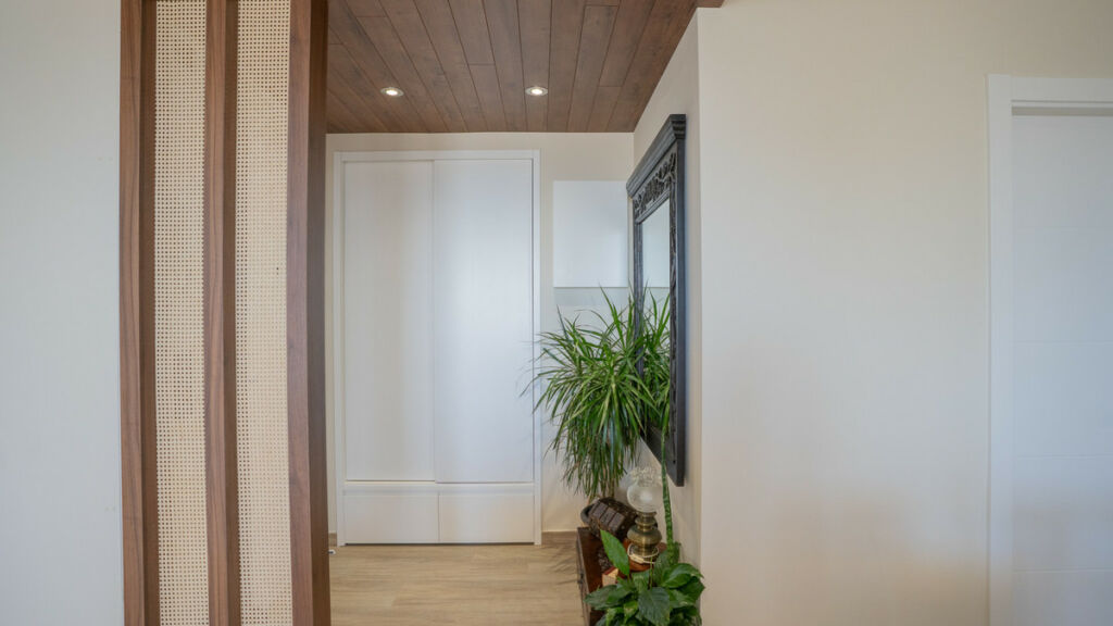 Middle Floor Apartment Marbella Málaga - image 23