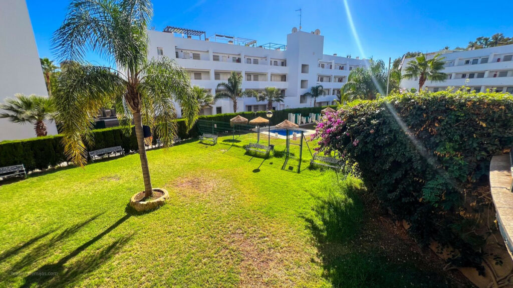 Ground Floor Apartment La Cala de Mijas Málaga - image 23