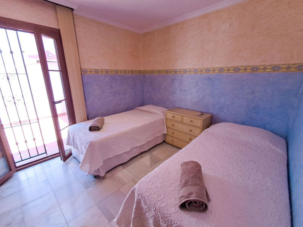 Detached Villa Mijas Costa Málaga - image 23
