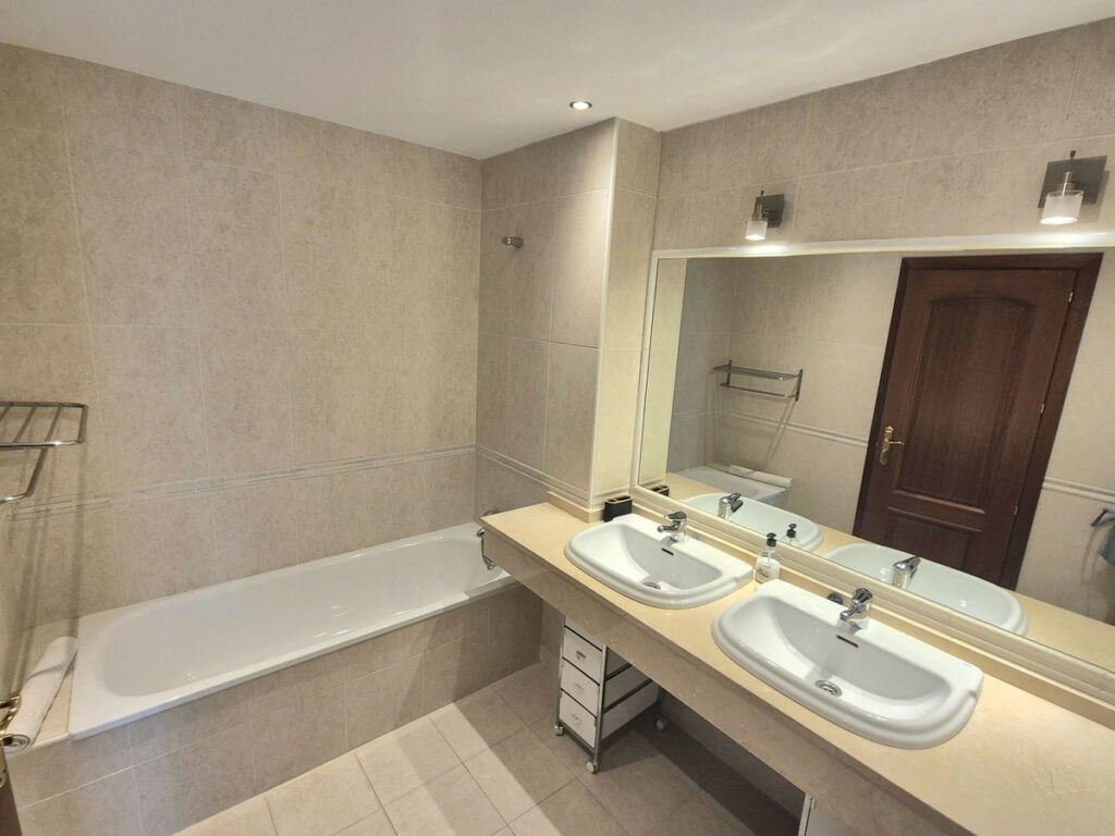 Ground Floor Apartment Alhaurin Golf Málaga - image 23