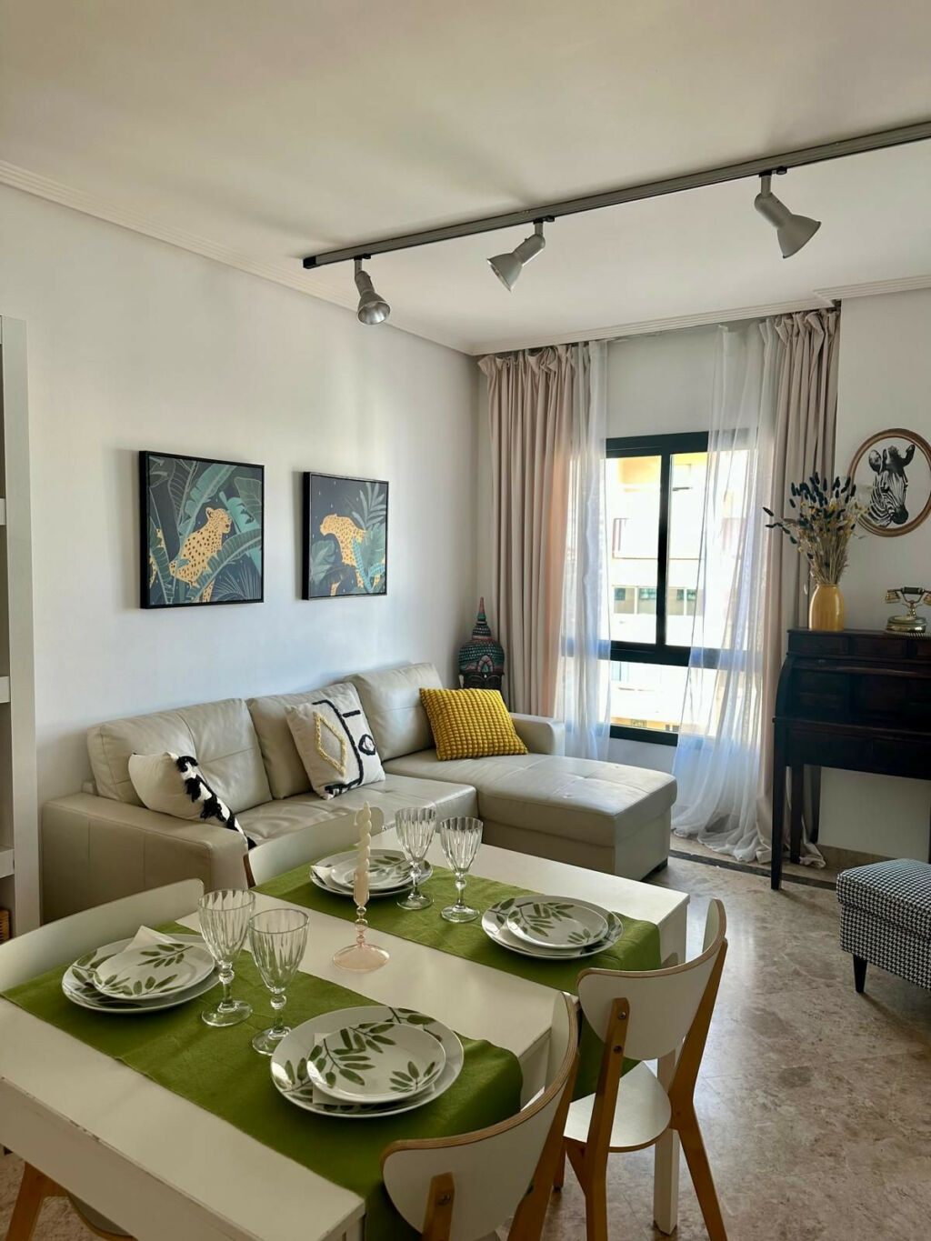 Middle Floor Apartment Marbella Málaga - image 23