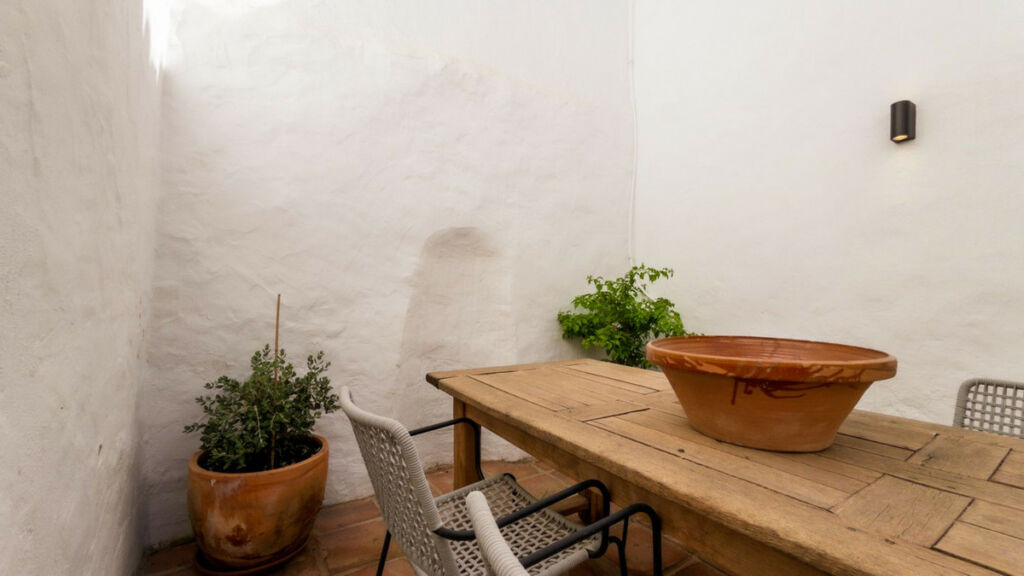 Townhouse Guaro Málaga - image 23