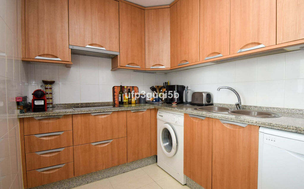Top Floor Apartment Torrequebrada Málaga - image 23