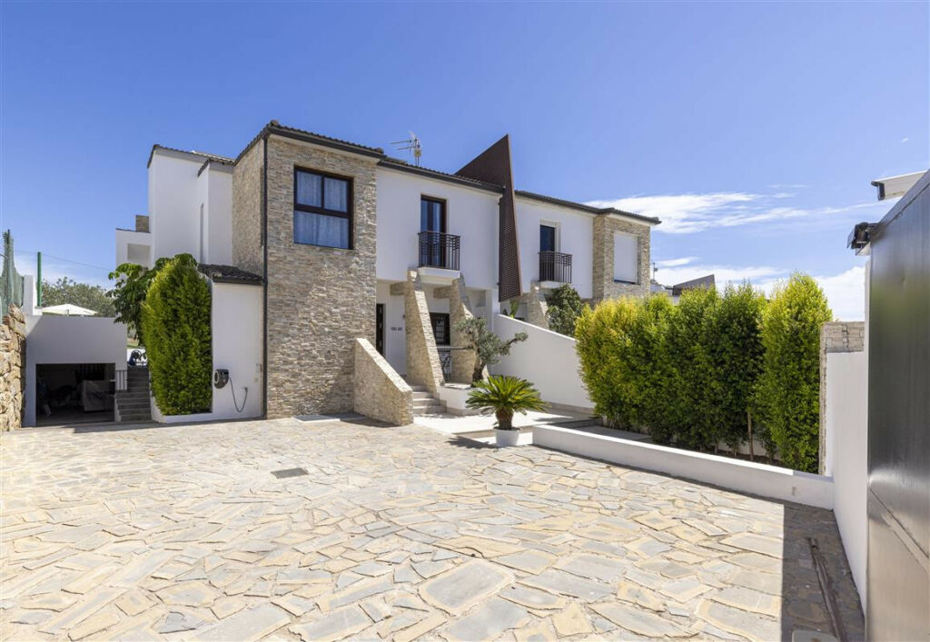 Semi-Detached House Estepona Málaga - image 23