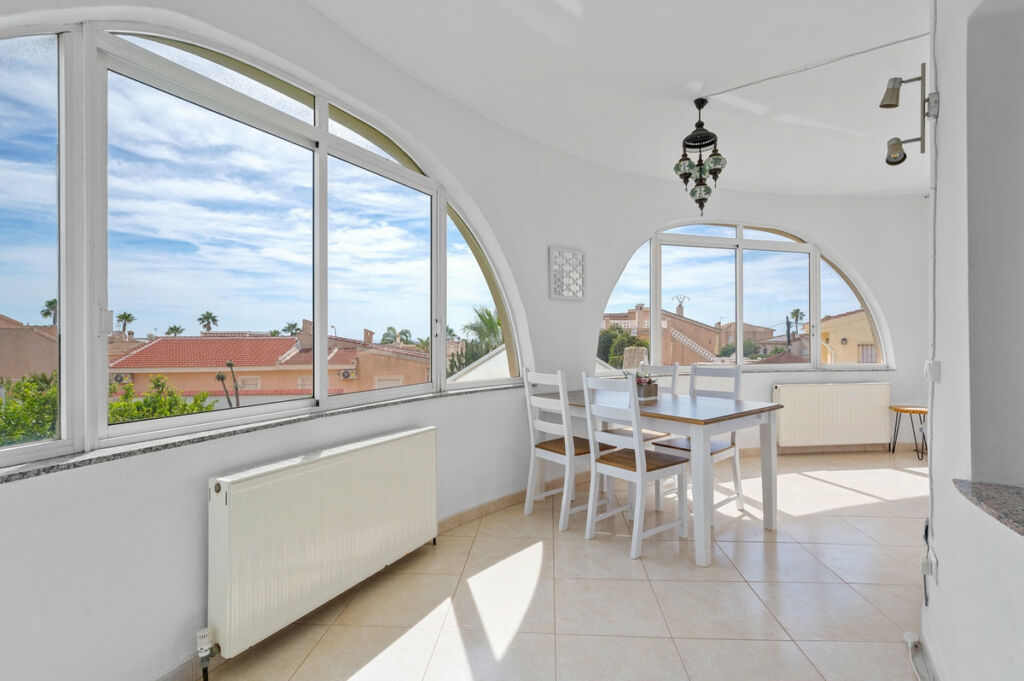 Detached Villa Ciudad Quesada Alicante - image 22