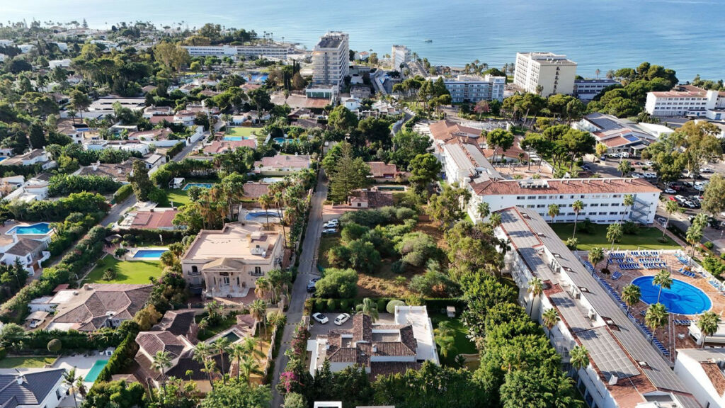 Detached Villa Atalaya Málaga - image 23