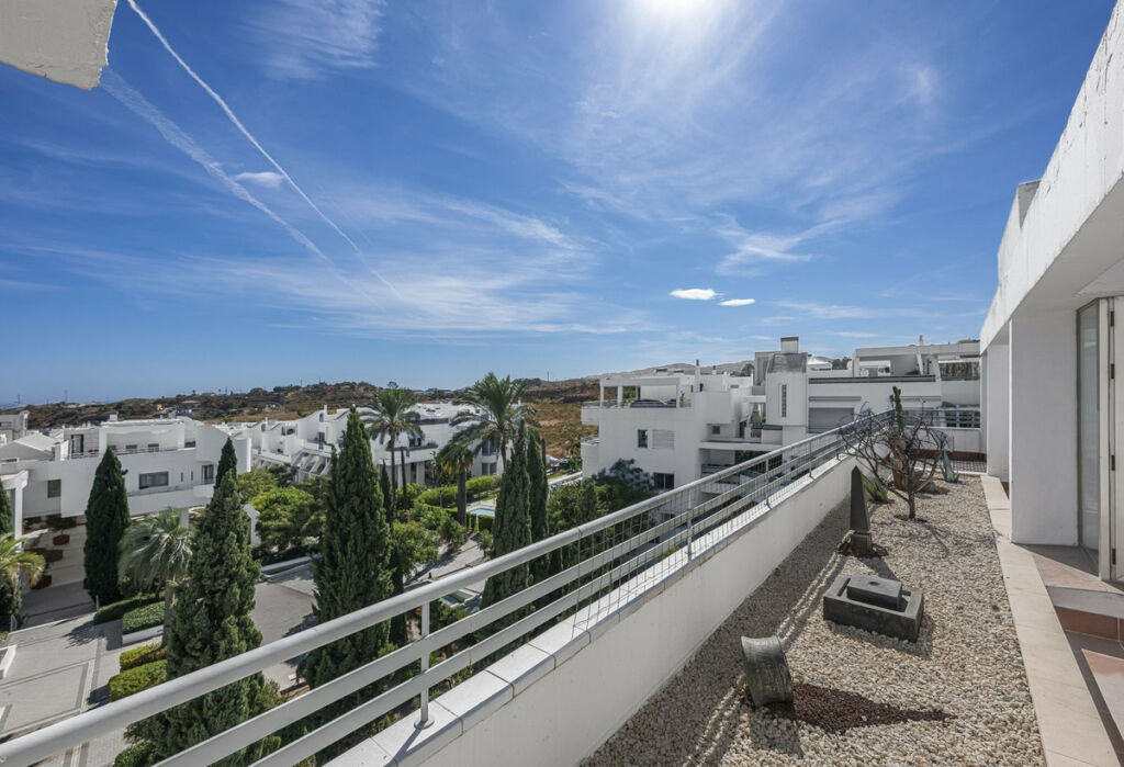 Penthouse Duplex La Cala de Mijas Málaga - image 23