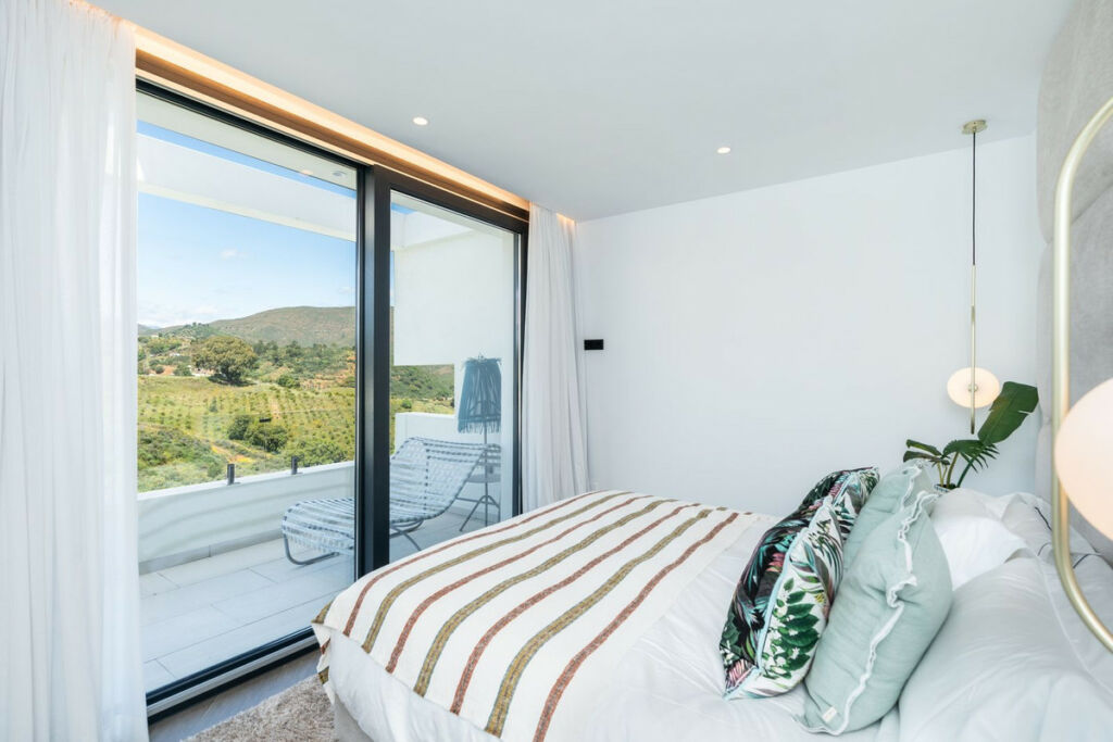 Detached Villa La Cala Golf Málaga - image 23
