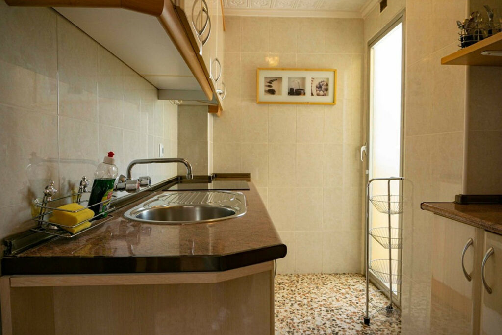 Ground Floor Apartment Punta Prima Alicante - image 23