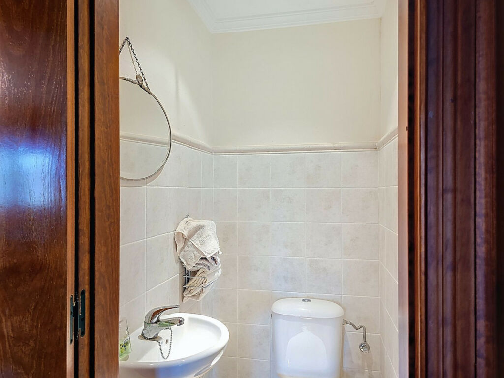 Detached Villa Almogía Málaga - image 24