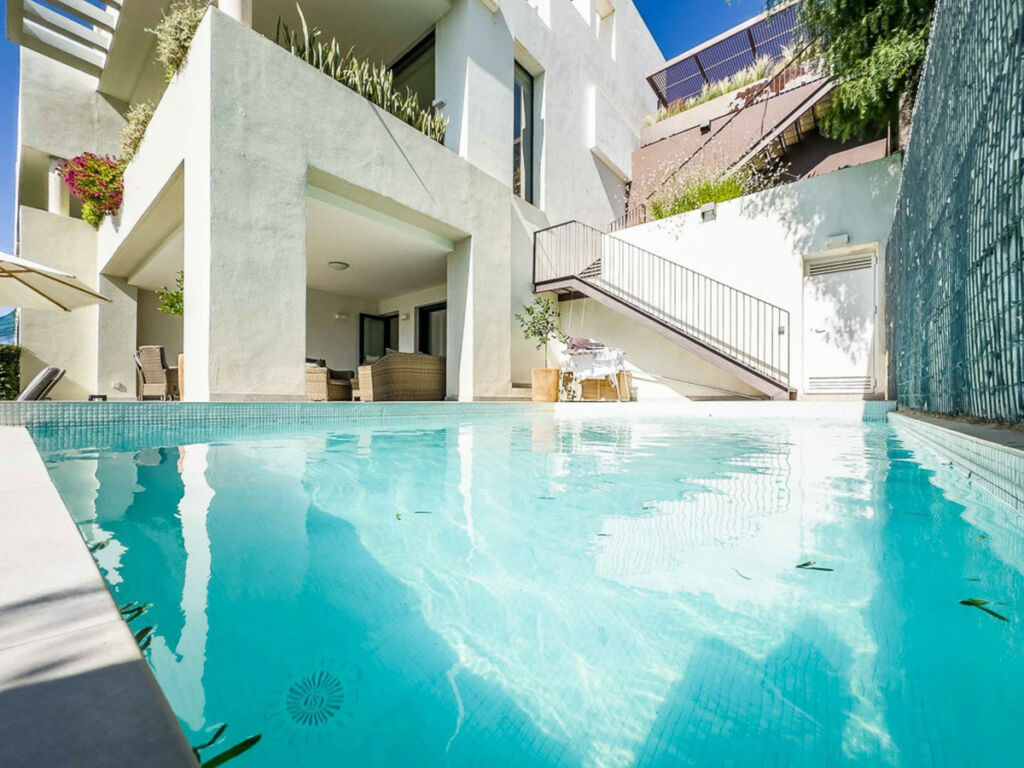 Townhouse Marbella Málaga - image 23