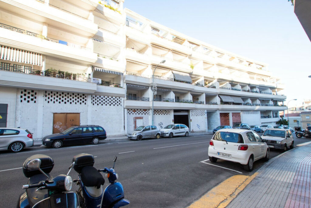Penthouse Calpe Alicante - image 23
