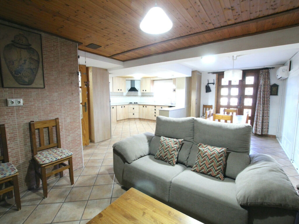 Townhouse Benijofar Alicante - image 23