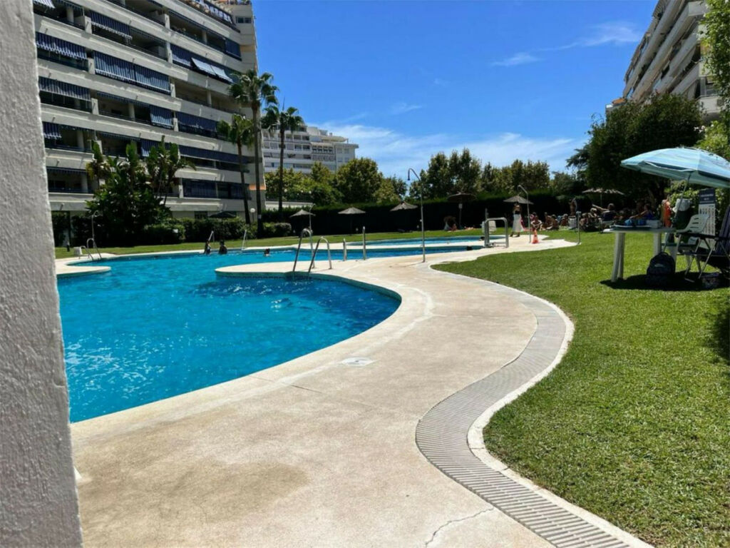 Penthouse Duplex Marbella Málaga - image 23