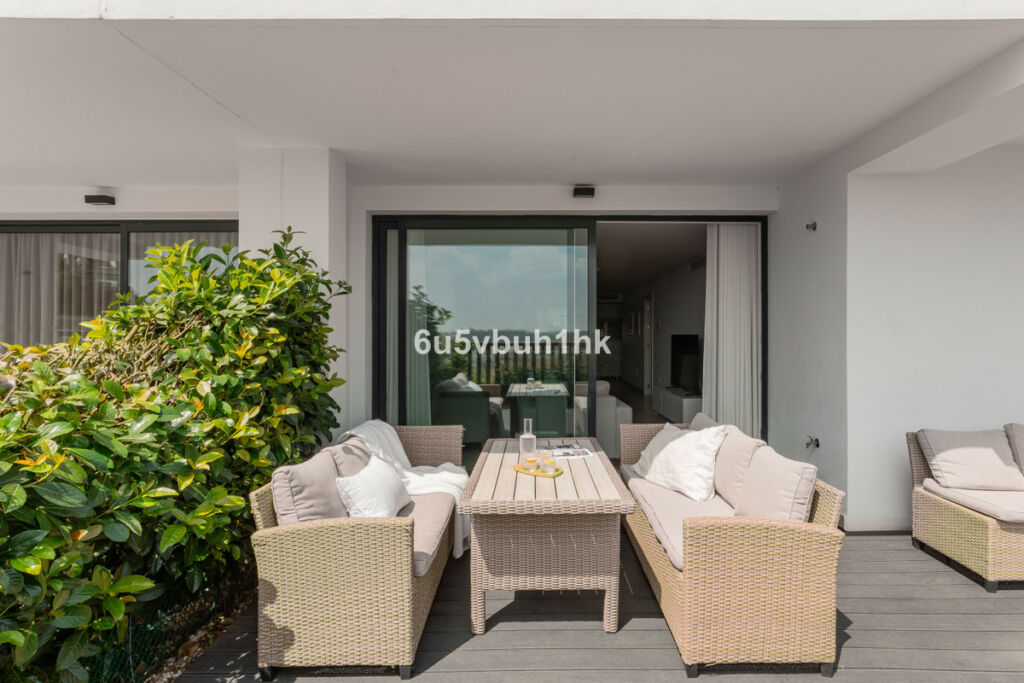 Ground Floor Apartment Mijas Costa Málaga - image 23