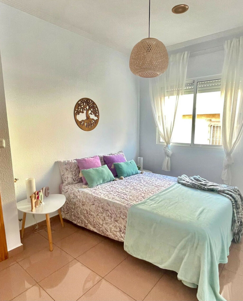 Semi-Detached House San Javier Murcia - image 23