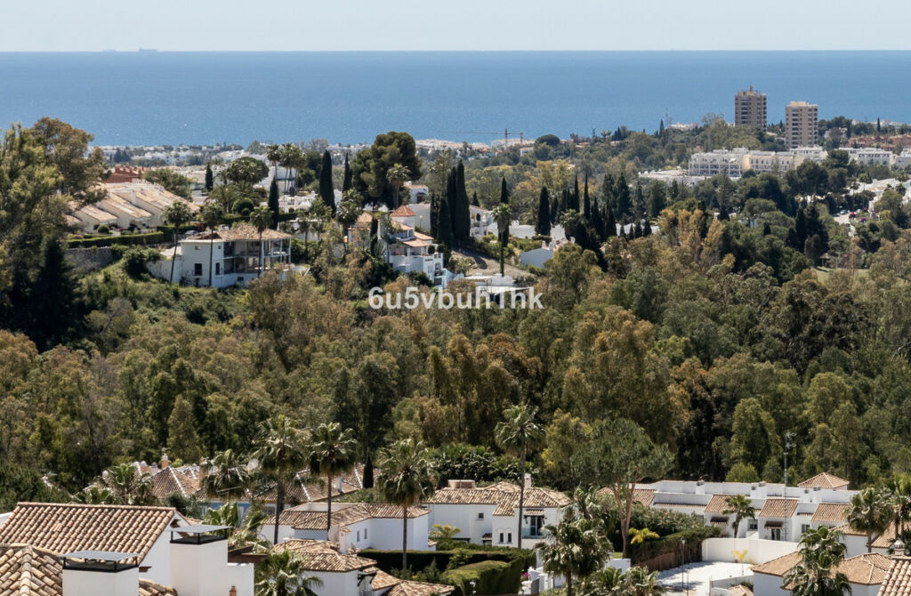 Ground Floor Apartment Marbella Málaga - image 23