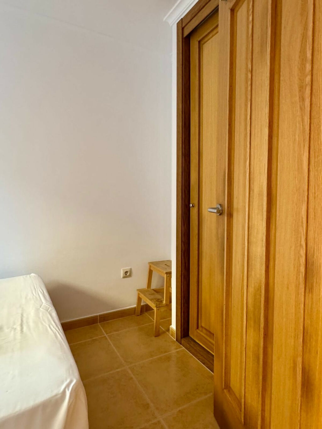 Middle Floor Apartment Benitachell Alicante - image 23