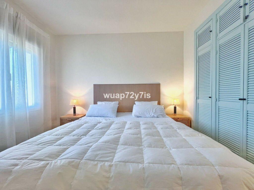 Penthouse Costalita Málaga - image 23