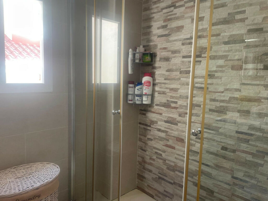 Middle Floor Apartment Arroyo de la Miel Málaga - image 23