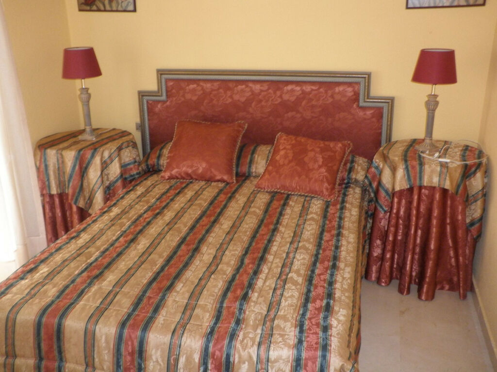 Townhouse Estepona Málaga - image 23