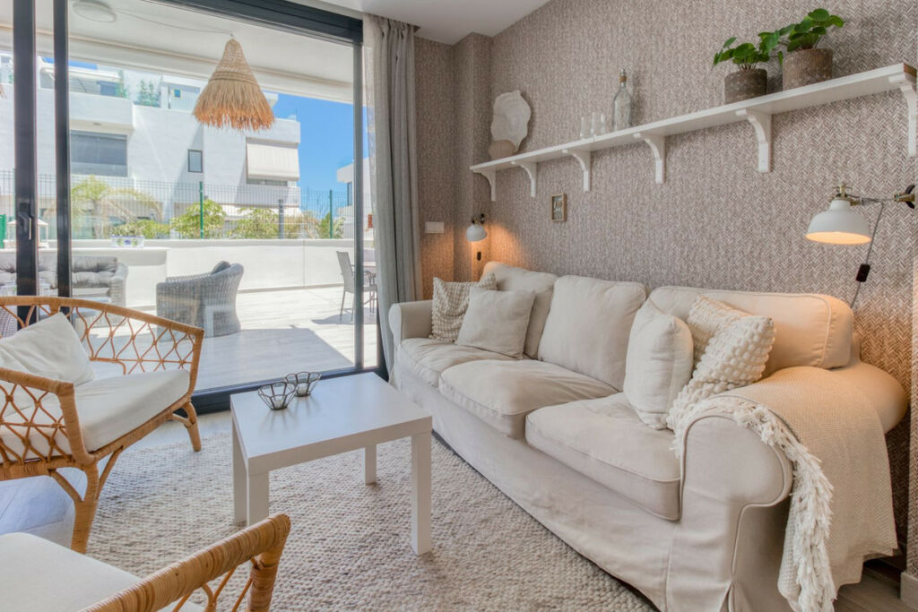 Townhouse Fuengirola Málaga - image 24