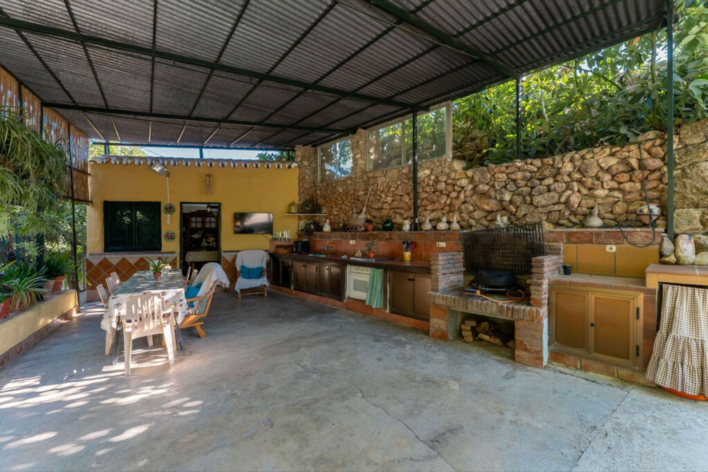 Detached Villa Coín Málaga - image 23