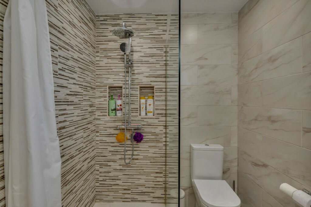 Detached Villa La Fustera Alicante - image 23