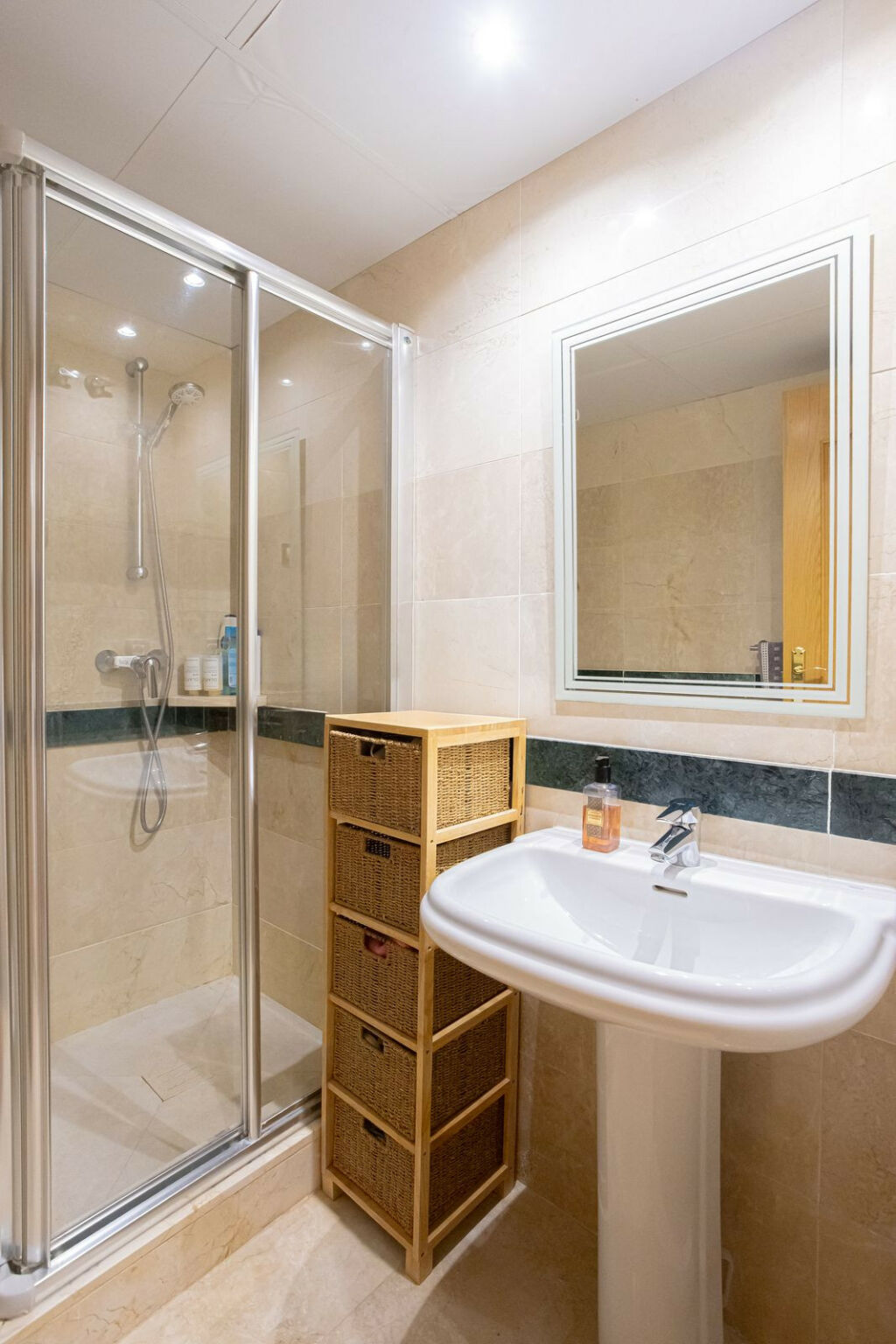 Ground Floor Apartment Los Flamingos Málaga - image 23