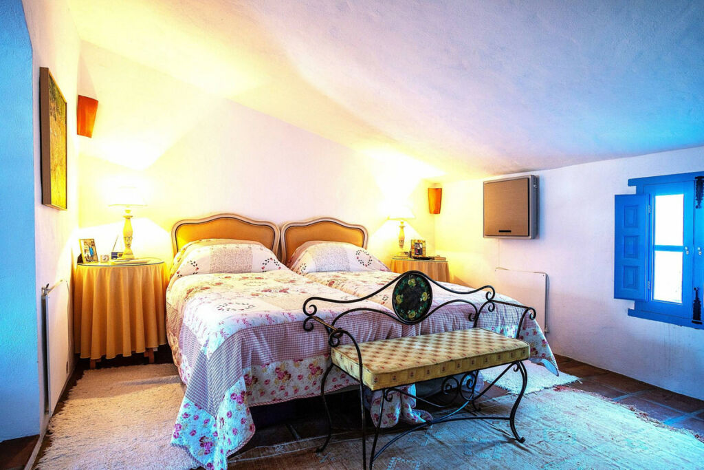 Townhouse Gaucín Málaga - image 23