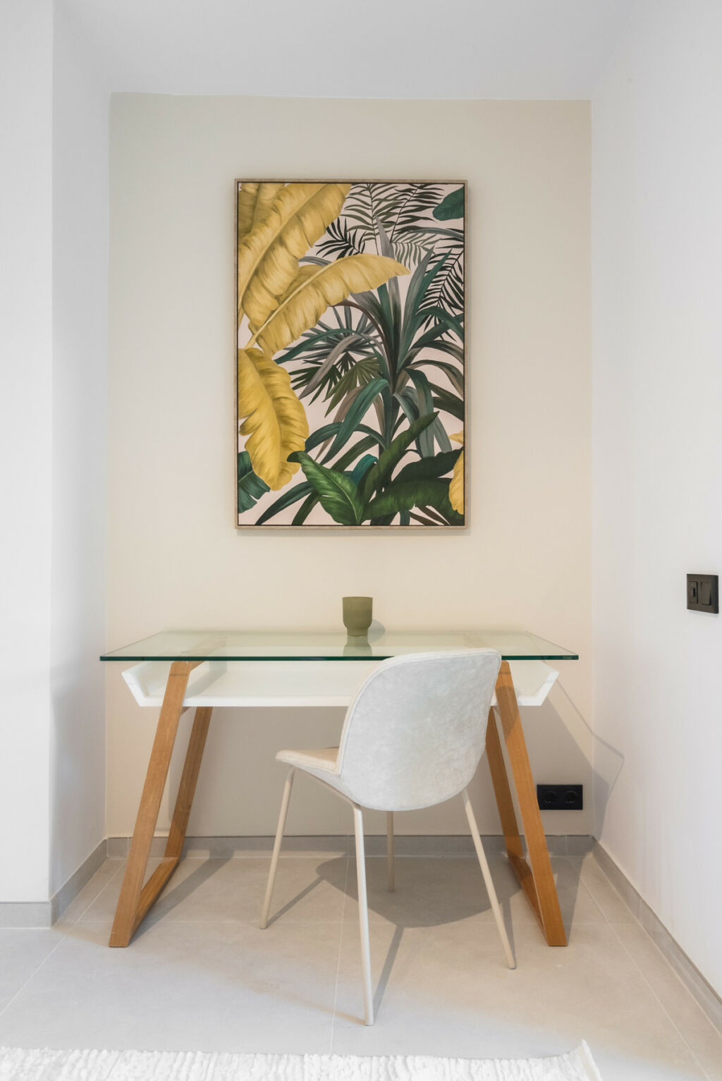 Ground Floor Apartment Nueva Andalucía Málaga - image 23