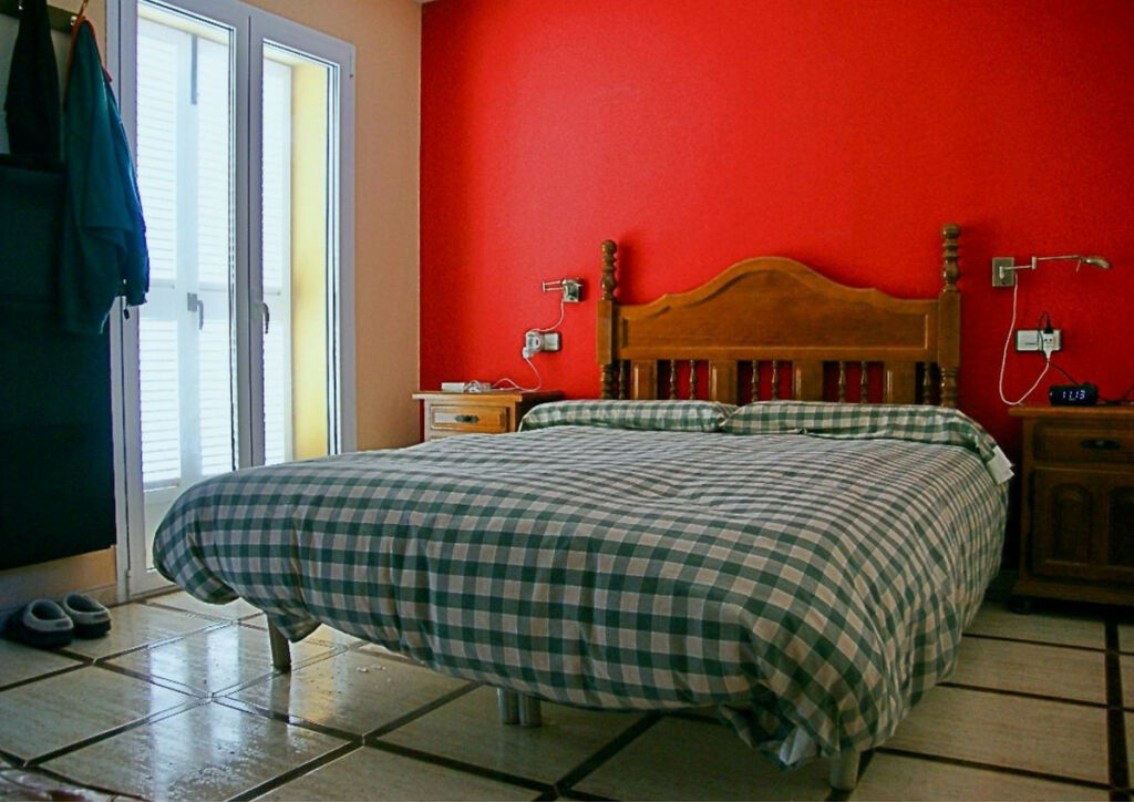 Detached Villa Lorca Murcia - image 22