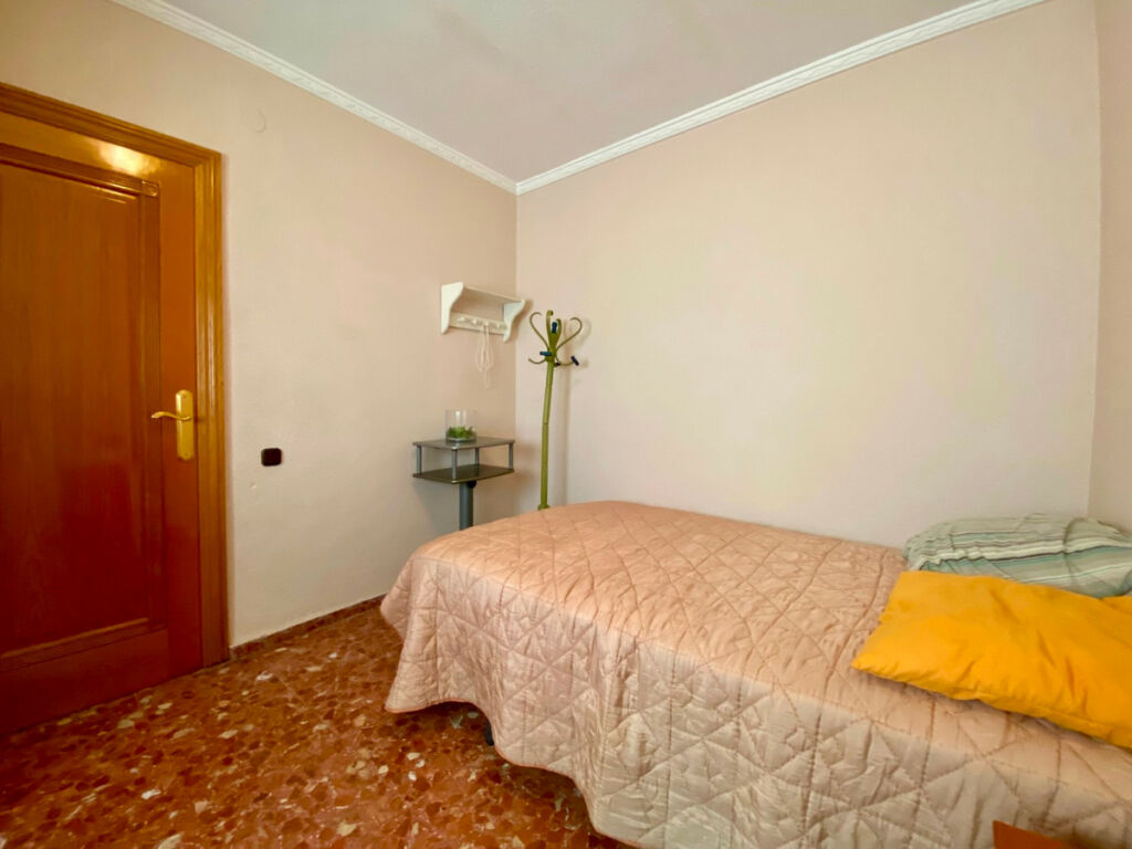 Middle Floor Apartment Playa Del Cura Alicante - image 23