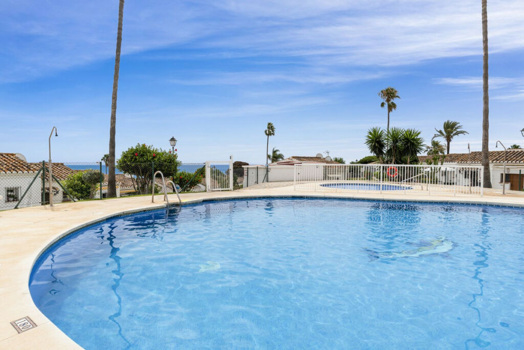 Ground Floor Apartment La Cala de Mijas Málaga - image 23