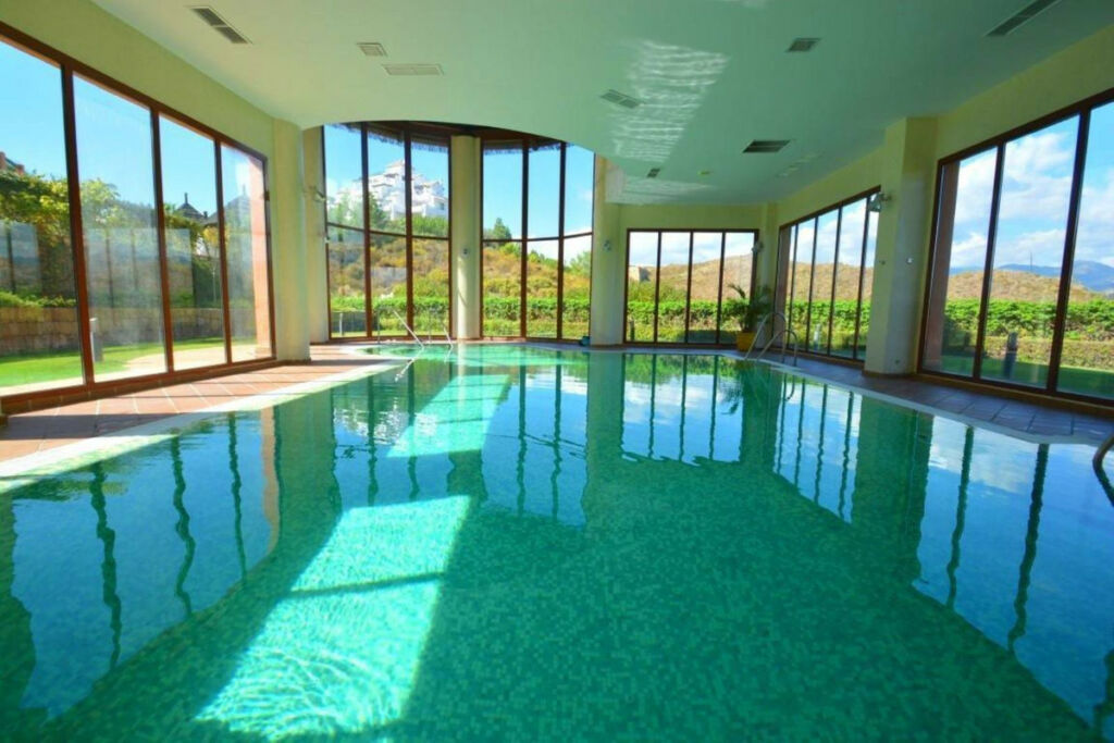 Penthouse Atalaya Málaga - image 23