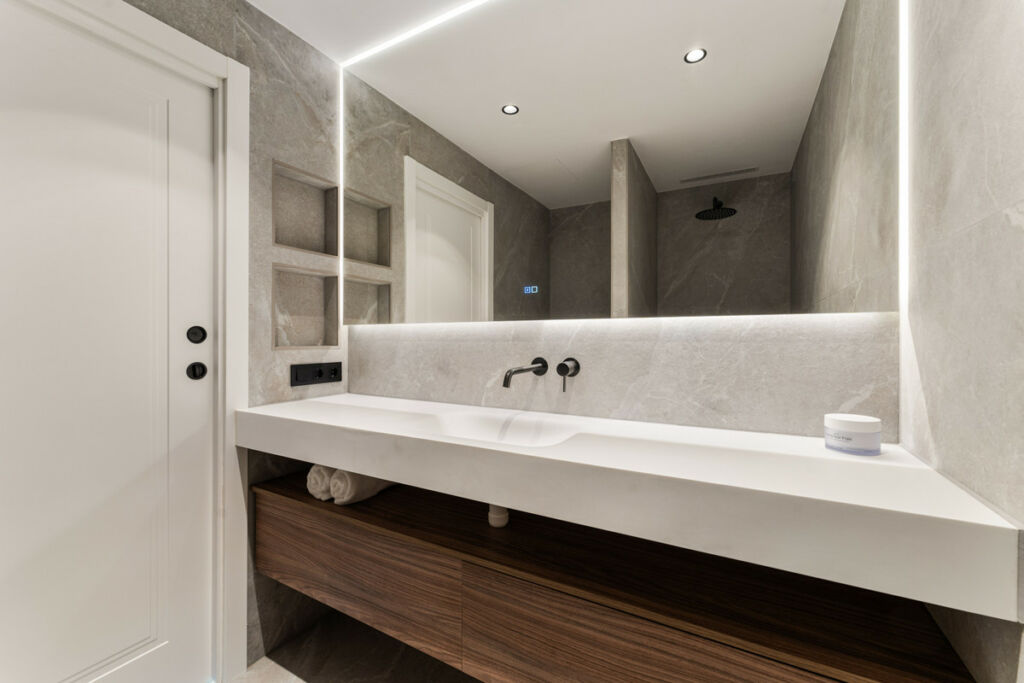 Duplex Benahavís Málaga - image 23