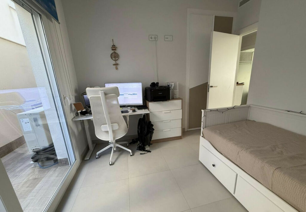 Ground Floor Apartment Torrevieja Alicante - image 23